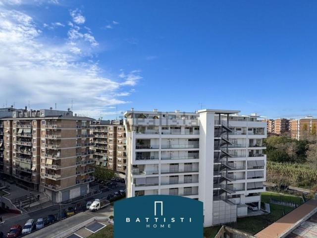 Appartamento in vendita di 58 m² in Via Luigi Biolchini