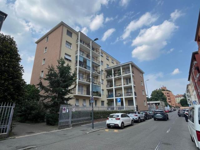 Appartamento in vendita di 58 m² in Via Luigi Biraghi, 14