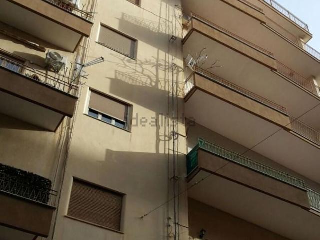 Appartamento in vendita di 58 m² in Via Luigi Manfredi, 14