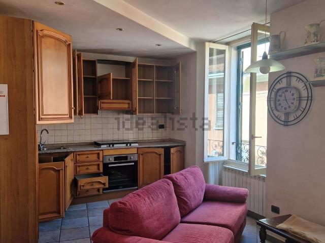 Appartamento in vendita di 58 m² in Via Luigi Rigola