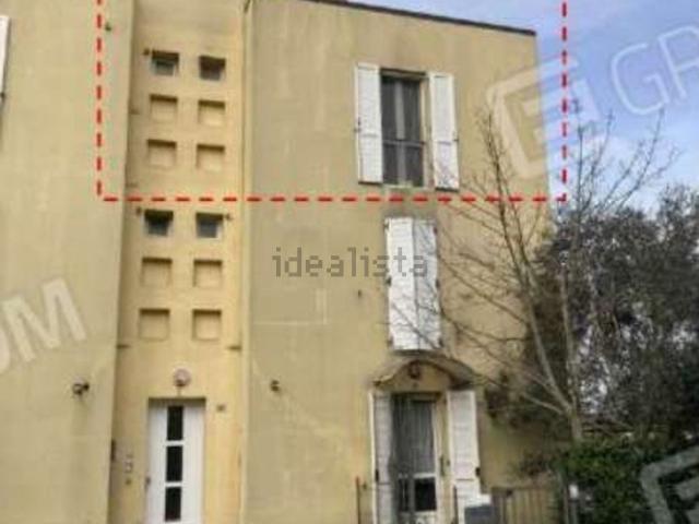 Appartamento in vendita di 58 m² in Via Mantova