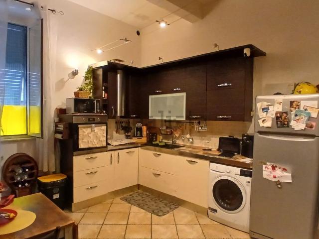 Appartamento in vendita di 58 m² in Via Maggi