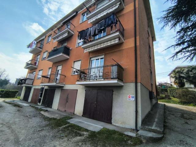 Appartamento in vendita di 58 m² in Via Marconi