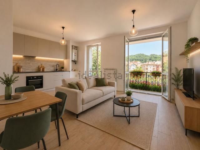 Appartamento in vendita di 58 m² in Via Mario Costa, 41