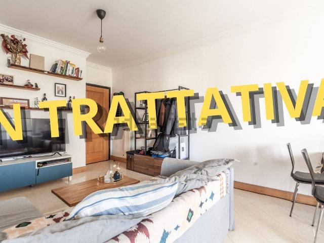 Appartamento in vendita di 58 m² in Via Mario Soldati, 58