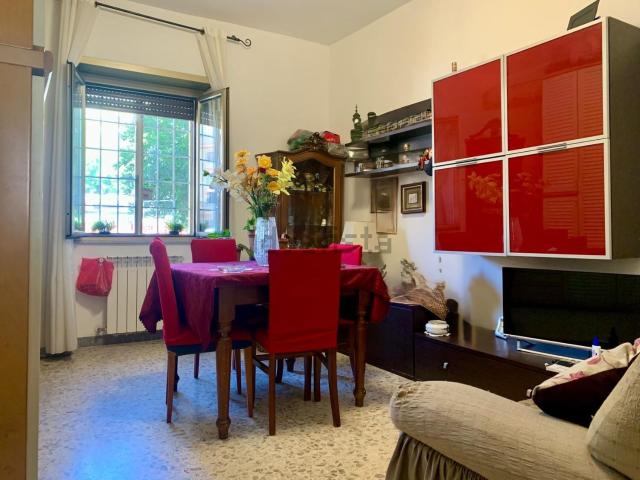Appartamento in vendita di 58 m² in Via Mattia Battistini, 226