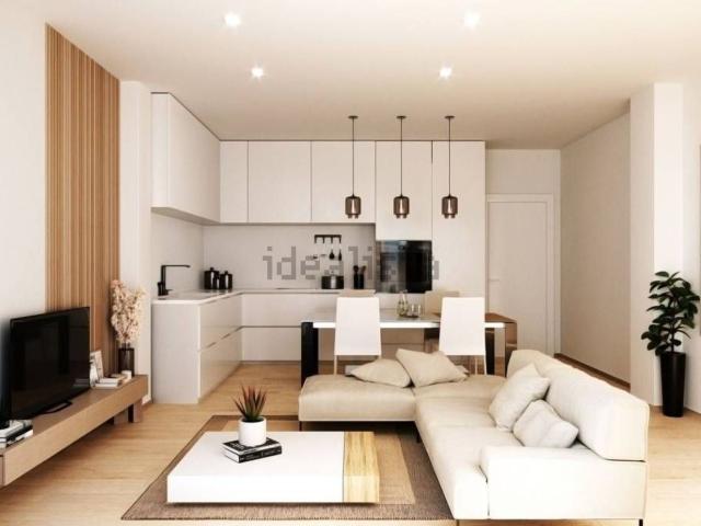 Appartamento in vendita di 58 m² in Via Mazzini