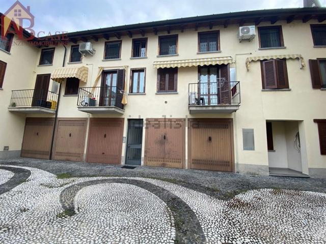 Appartamento in vendita di 58 m² in Via Mazzini, 8