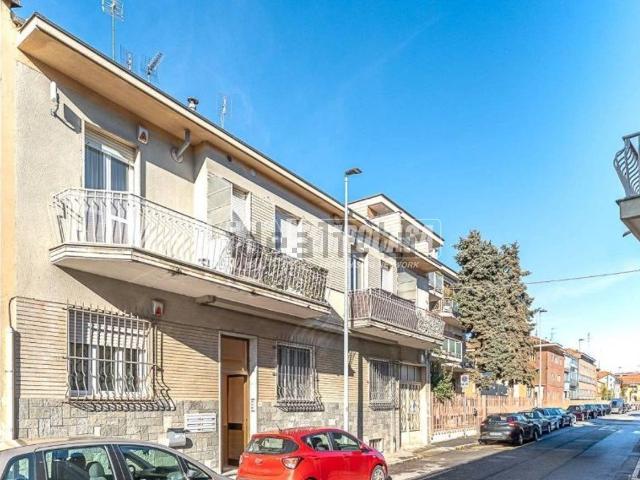 Appartamento in vendita di 58 m² in Via Meana, 9
