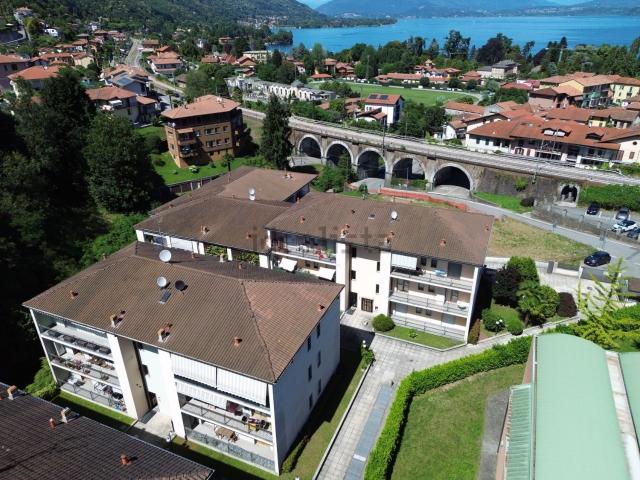 Appartamento in vendita di 58 m² in Via Minazza