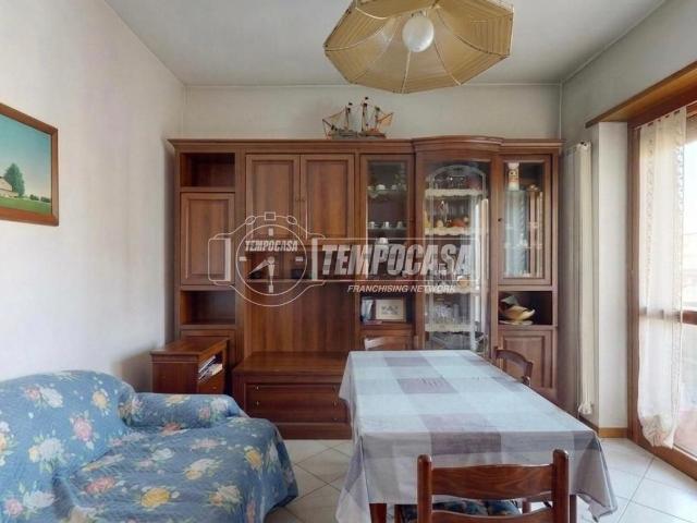 Appartamento in vendita di 58 m² in Via Michele Kerbaker, 2
