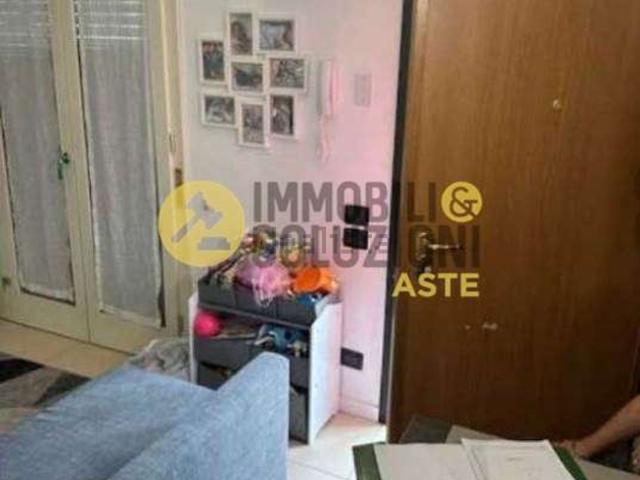 Appartamento in vendita di 50 m² in Via Monte Cenisio, 9