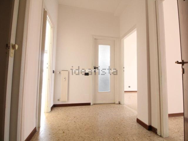 Appartamento in vendita di 58 m² in Via Monte Grappa