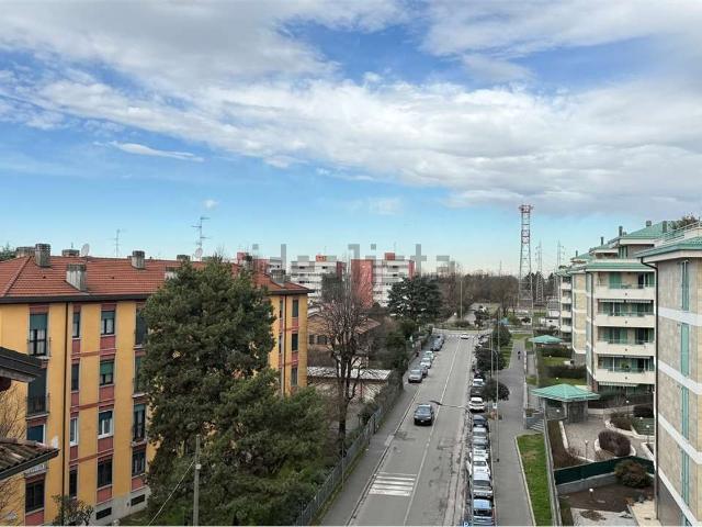 Appartamento in vendita di 58 m² in Via Monte Grappa, 44