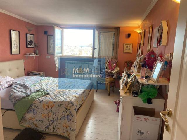 Appartamento in vendita di 58 m² in Via Monte Nero, 5
