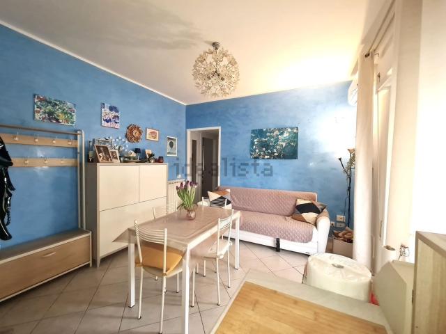Appartamento in vendita di 58 m² in Via Montenero, 13