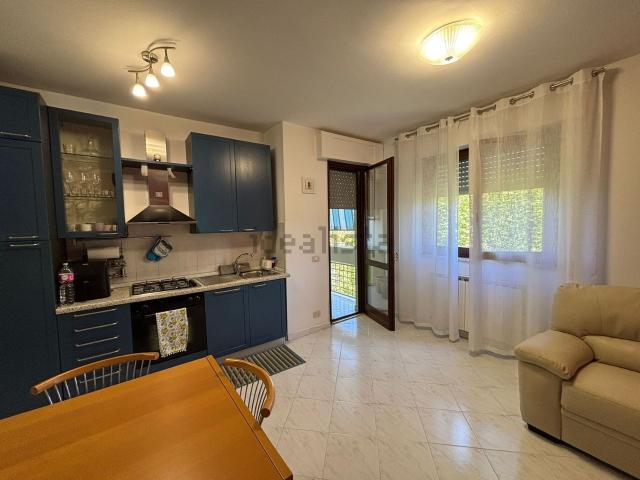 Appartamento in vendita di 58 m² in Via Montenero, 8