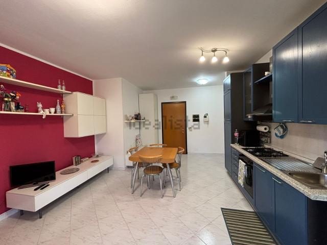Appartamento in vendita di 58 m² in Via Montenero, 8
