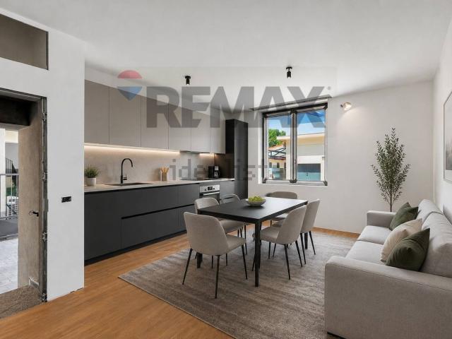 Appartamento in vendita di 58 m² in Via Montello, 19