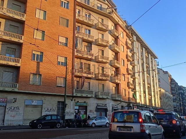 Appartamento in vendita di 58 m² in Via Monginevro, 138