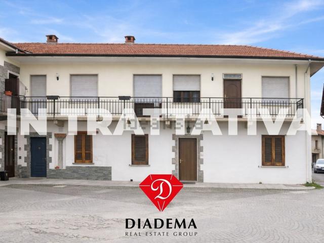 Appartamento in vendita di 58 m² in Via Monici, 20