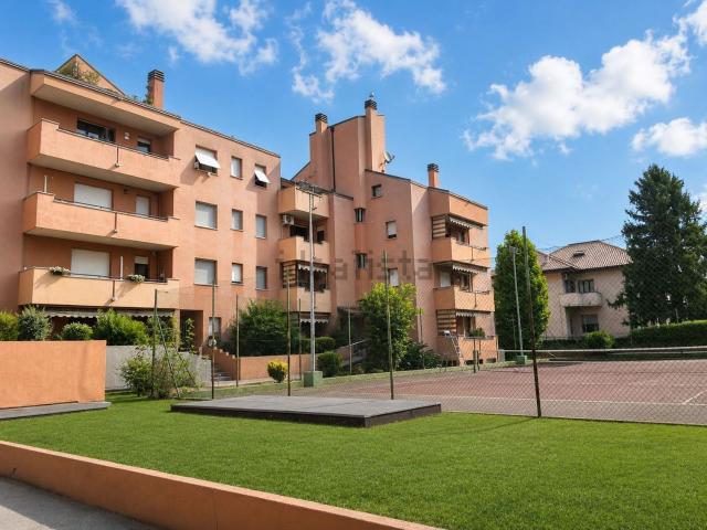 Appartamento in vendita di 58 m² in Via Monsignor Luigi Castelli, 10