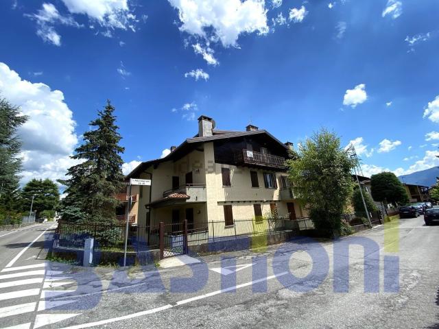 Appartamento in vendita di 58 m² in Via Molaro degli Spini