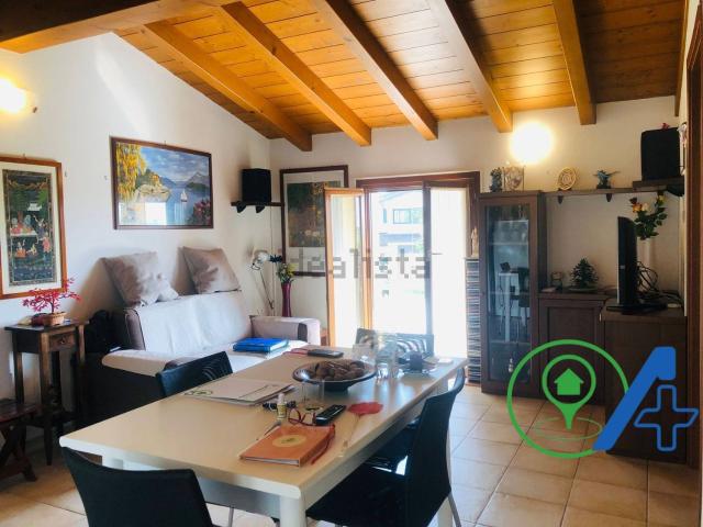 Appartamento in vendita di 58 m² in Via Molinello Sotto, 12