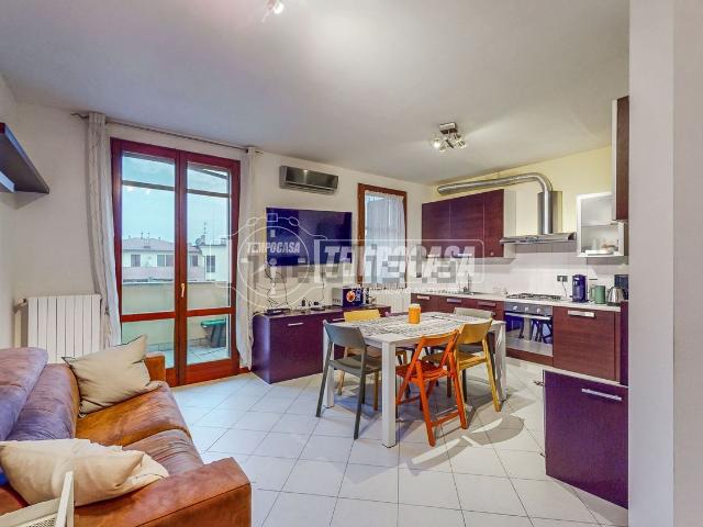 Appartamento in vendita di 58 m² in Via Natalino Marchi, 209