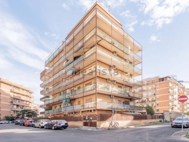 Appartamento in vendita di 58 m² in Via Nino Bixio