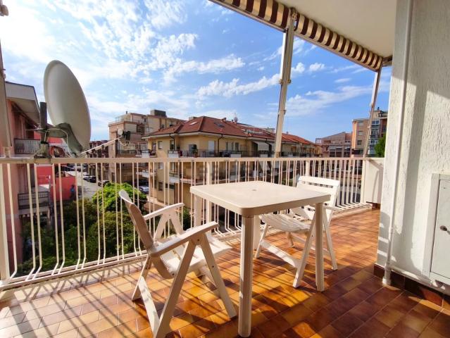 Appartamento in vendita di 58 m² in Via Nino Bixio, 18