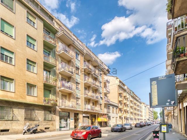Appartamento in vendita di 58 m² in Via Nicomede Bianchi, 34