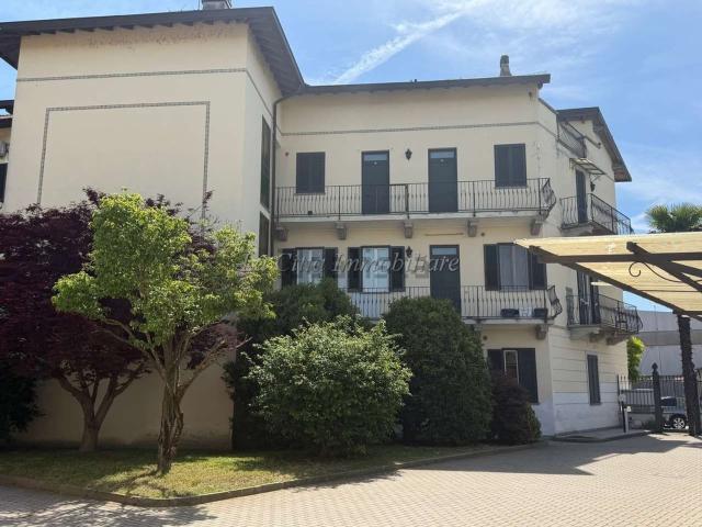 Appartamento in vendita di 58 m² in Via Novara, 78