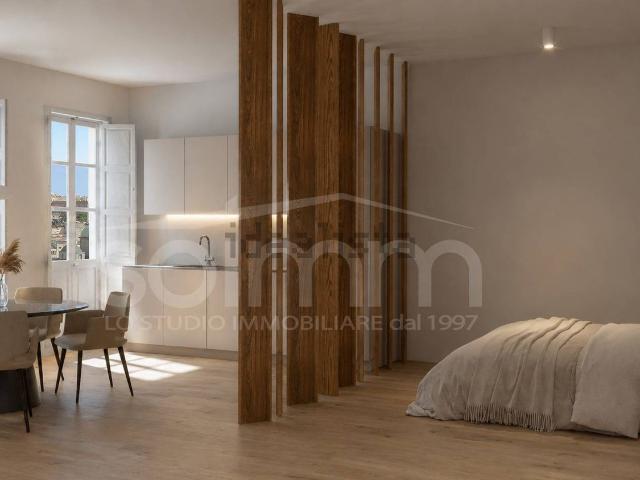 Appartamento in vendita di 58 m² in Via Ospedale