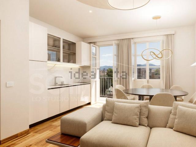Appartamento in vendita di 58 m² in Via Ospedale