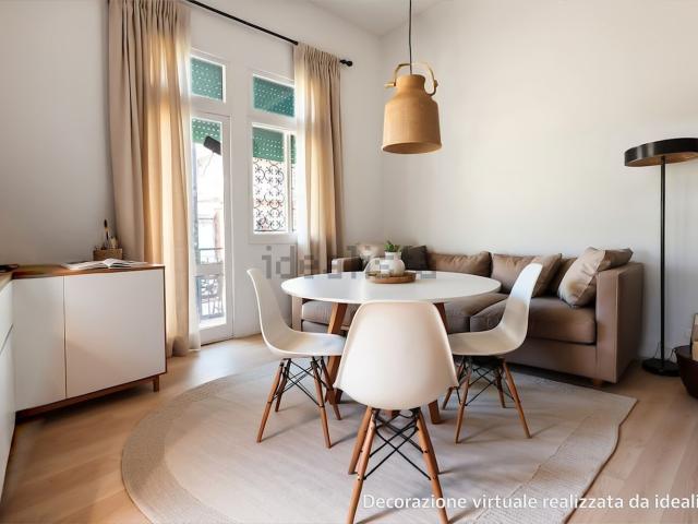 Appartamento in vendita di 58 m² in Via Ostra Vetere