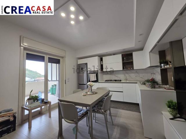 Appartamento in vendita di 58 m² in Via Paolo Borsellino, 21
