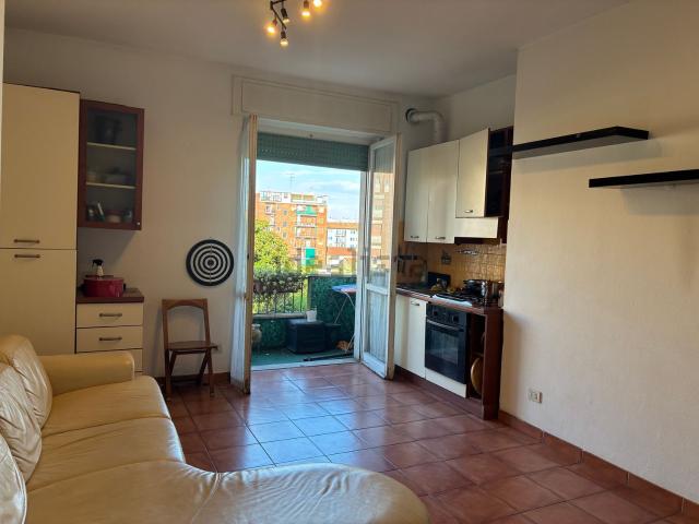 Appartamento in vendita di 58 m² in Via Padova, 268