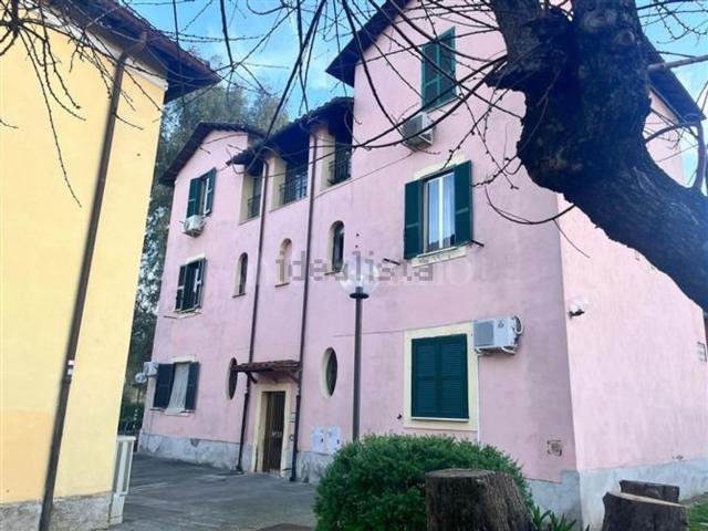 Appartamento in vendita di 58 m² in Via Pasquale Tosi