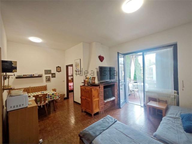 Appartamento in vendita di 58 m² in Via per Mezzacca, 1
