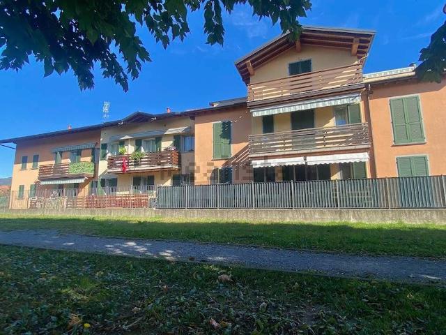 Appartamento in vendita di 58 m² in Via Perego, 21