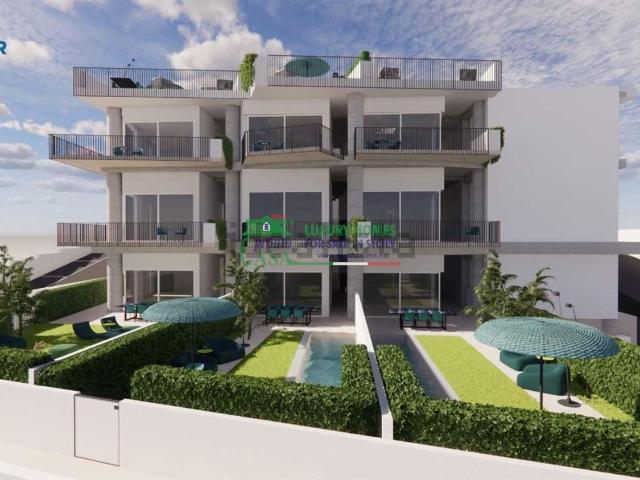 Appartamento in vendita di 58 m² in Via Pescara