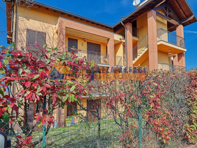 Appartamento in vendita di 58 m² in Via Piana di Luco, 2
