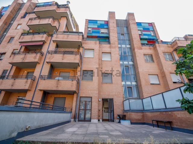 Appartamento in vendita di 58 m² in Via Pianezza, 43