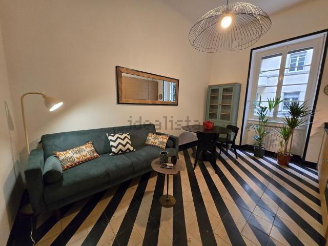 Appartamento in vendita di 58 m² in Via Pietro Colletta, 55