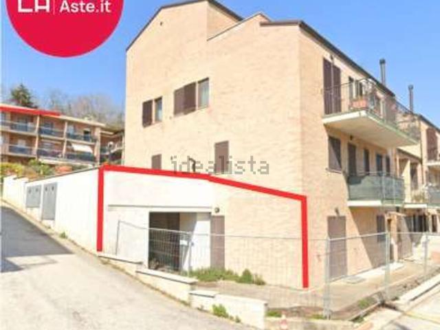 Appartamento in vendita di 58 m² in Via Pietro Paolo Rubens
