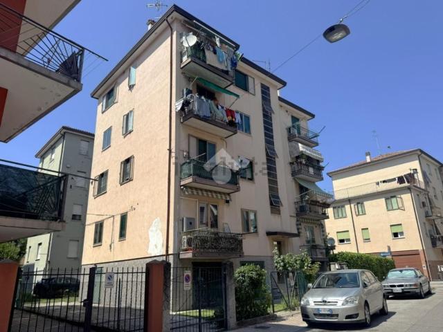 Appartamento in vendita di 58 m² in Via Pietro Vecchia, 13