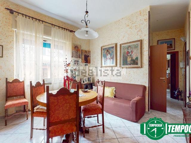 Appartamento in vendita di 58 m² in Via Po