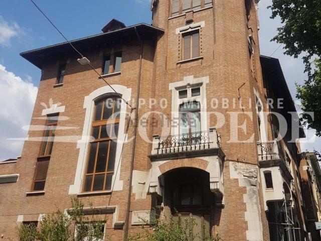 Appartamento in vendita di 58 m² in Via Po