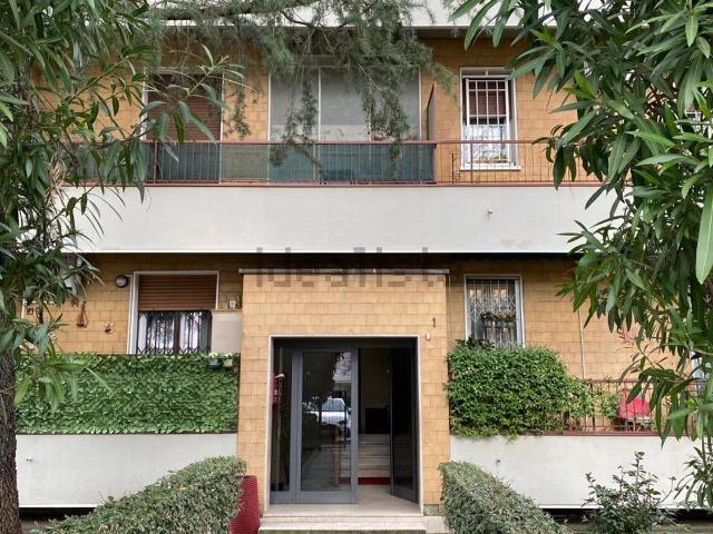 Appartamento in vendita di 58 m² in Via Ponte Albano